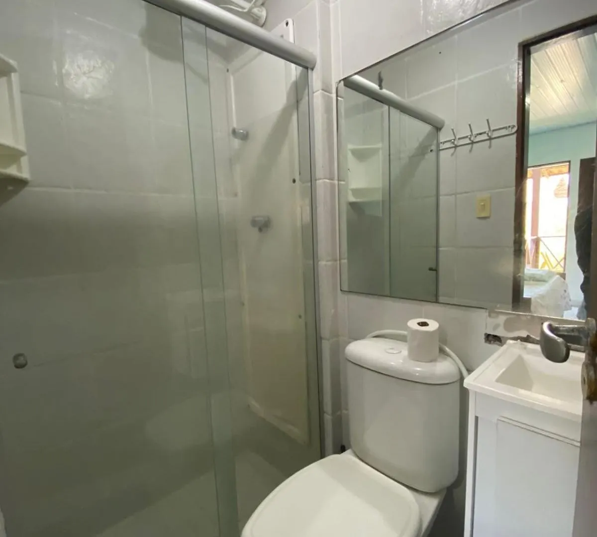 Condominio Merepe Residence Porto de Galinhas 0*,