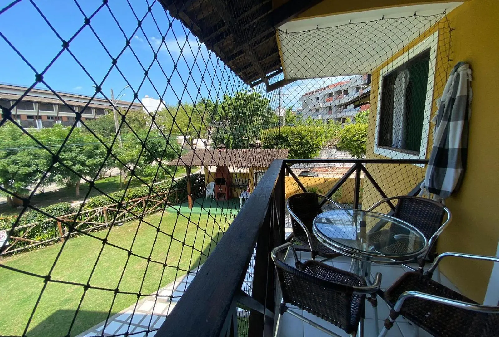 Condominio Merepe Residence Porto de Galinhas Brazil