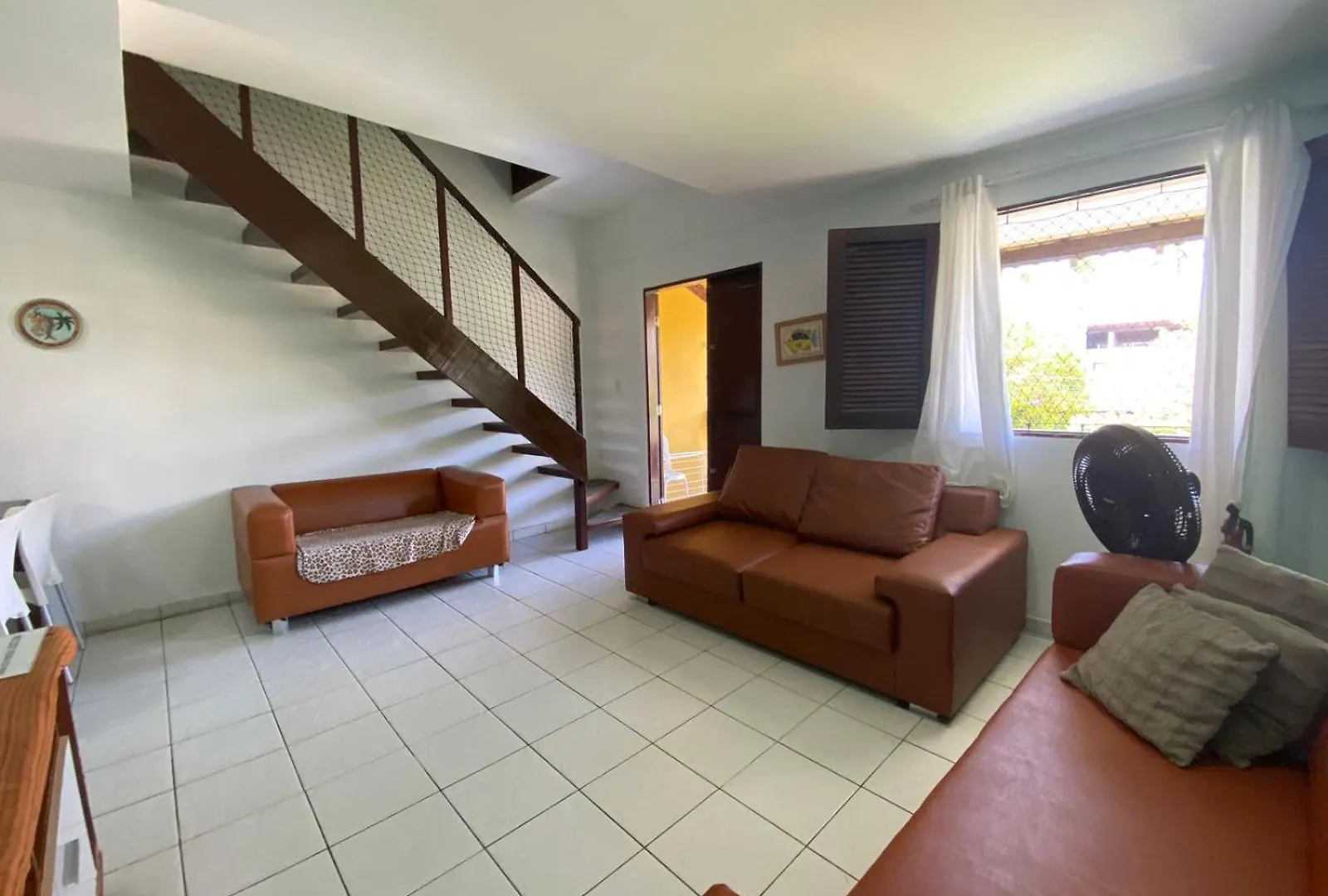 Lodge Condominio Merepe Residence Porto de Galinhas