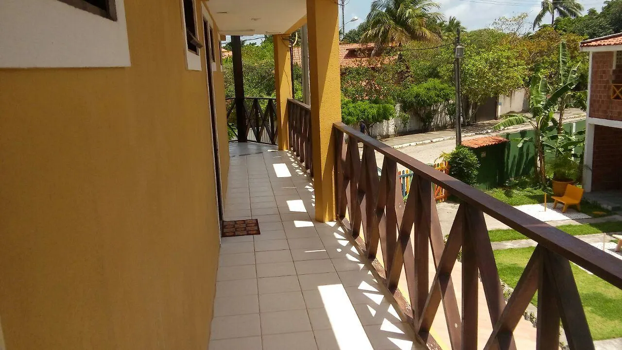 Condominio Merepe Residence Porto de Galinhas