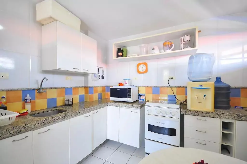 Condominio Merepe Residence Porto de Galinhas Brazil